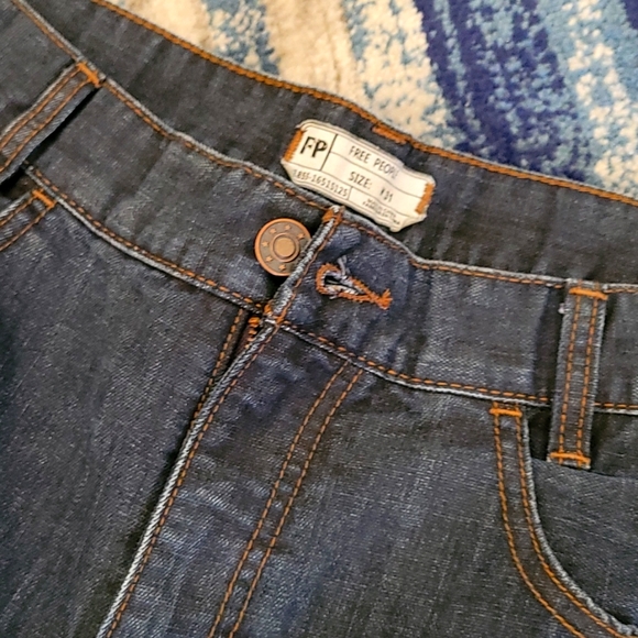 Free People Denim - Free People jeans